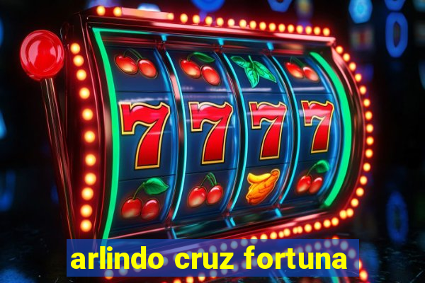 arlindo cruz fortuna